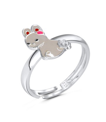 Kids Rings CDR-STS-3801 (CO6)